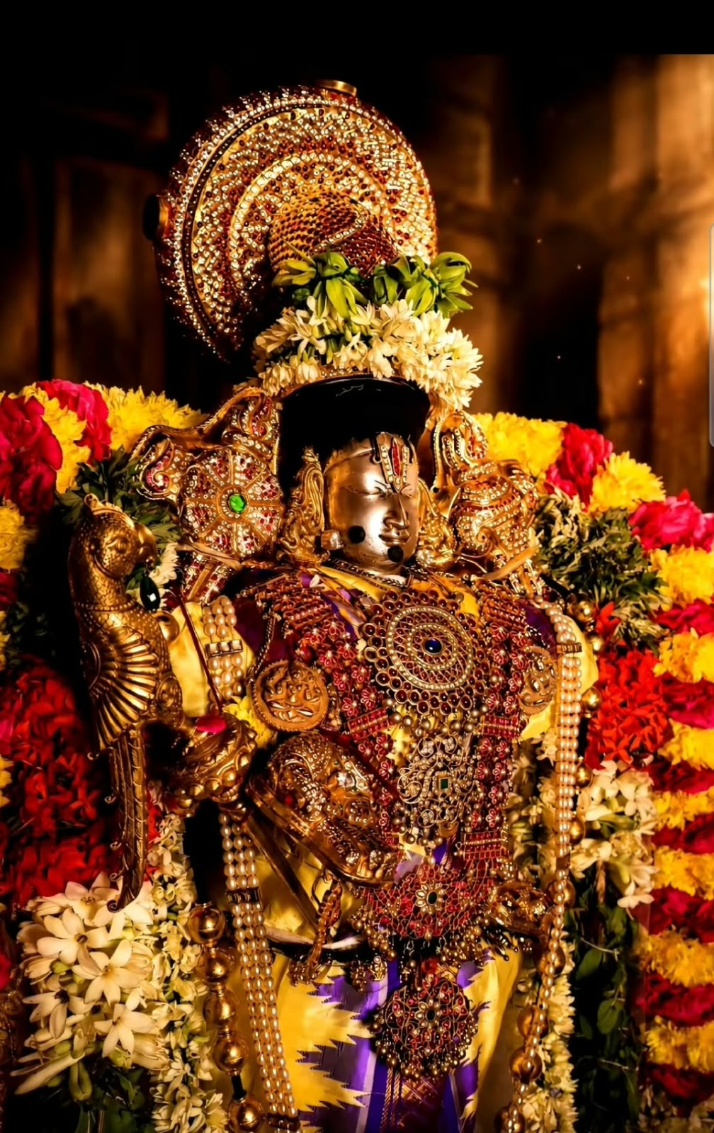 Sri Sowmiya Narayana Perumal